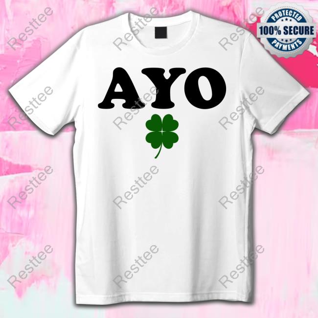 Ayo Edebiri Tee Shirt