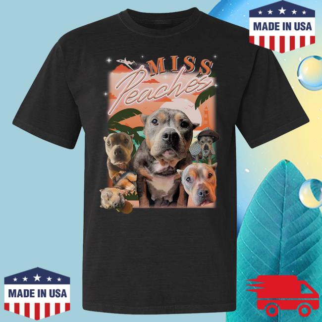 Official Barstool Sports Merch Store Miss Peaches Faces Tees Barstool Sports Apparel Clothing Shop Barstoolsports