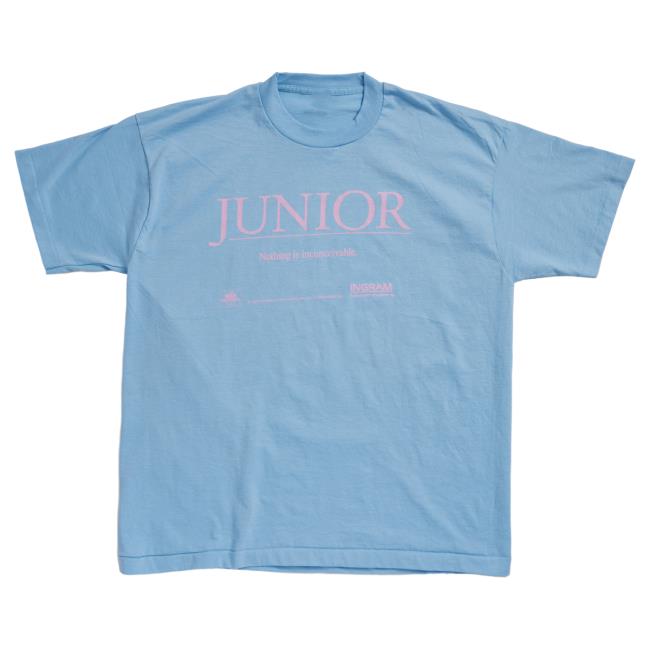 Official A24 Merch Store A24 Films Junior Attractive Shirt A24 Shop
