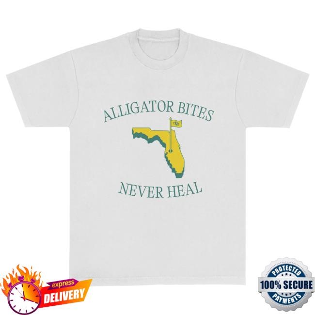 Doechii - Alligator Bites Never Heal Tour Shirt