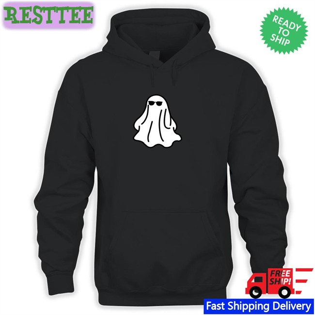 Funny Moomoosharoo Merch Ghostie C Shirt Adam Hattan
