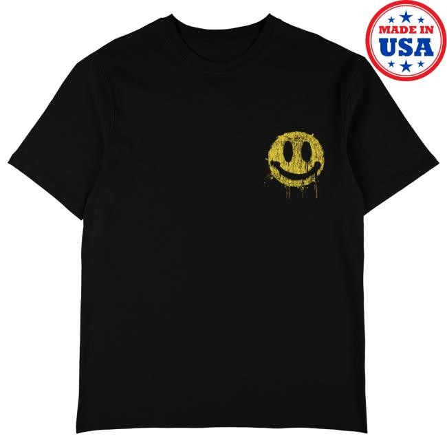 Have A Nice Doomsday New Shirt – Starset Merchandise