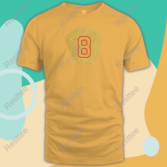 Gold Glove Shirt Official Gold Glove T-Shirt
