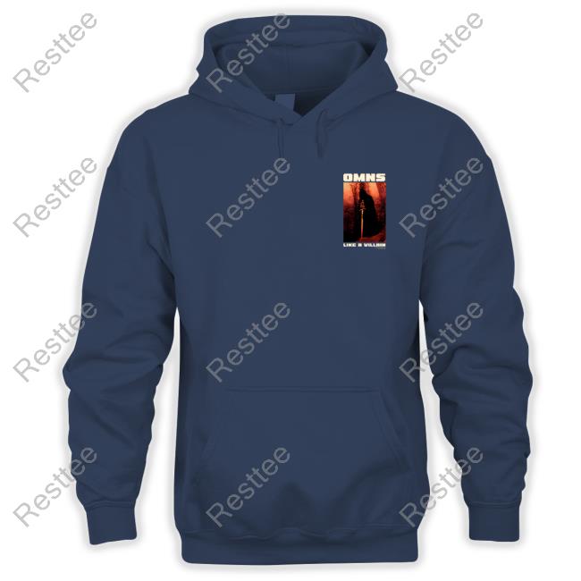 Wraith T-Shirt