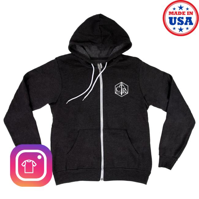 Official Critical Role Merch Store Shop How Do You Want To Do This? Hoody CriticalRole