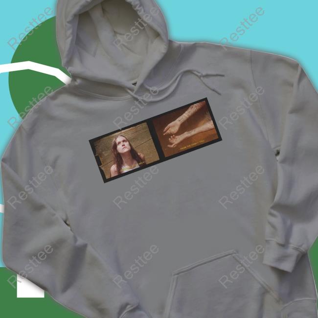 Ethel Cain Merch Family Tree Film Still Hands T Shirts Ethel Cain Merch Family Tree Film Still Hands T Shirts