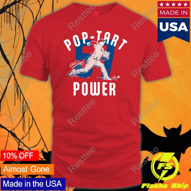 Breakingt Merch Jose Alvarado Nick Nelson Pop Tart Power Hoodies Alex Coffey