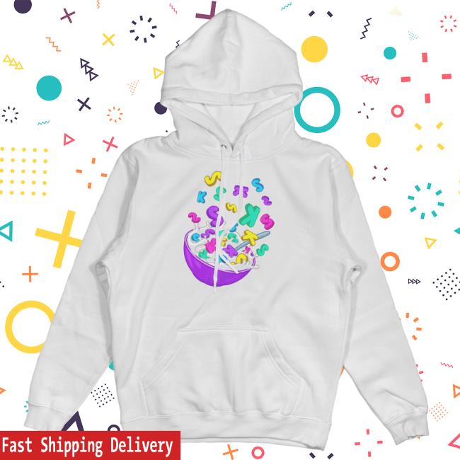 Cereal SK Sweaters