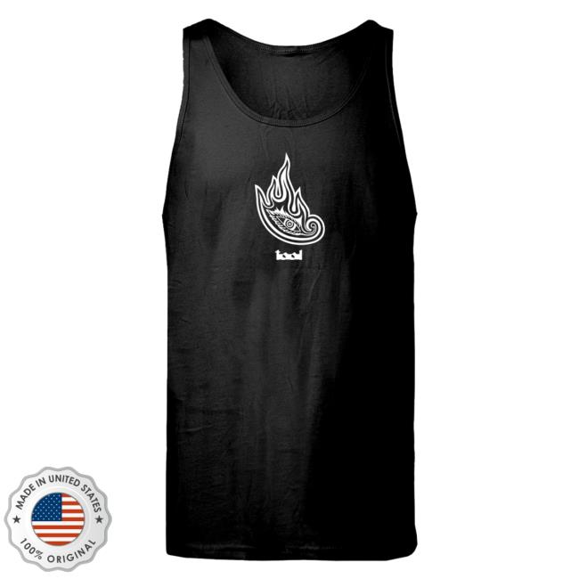 Official Tool Muisc Band Clothing Store Shop Lateralus Eye Unisex Tank Top New Shirt Black ToolBand ToolMusic Merch