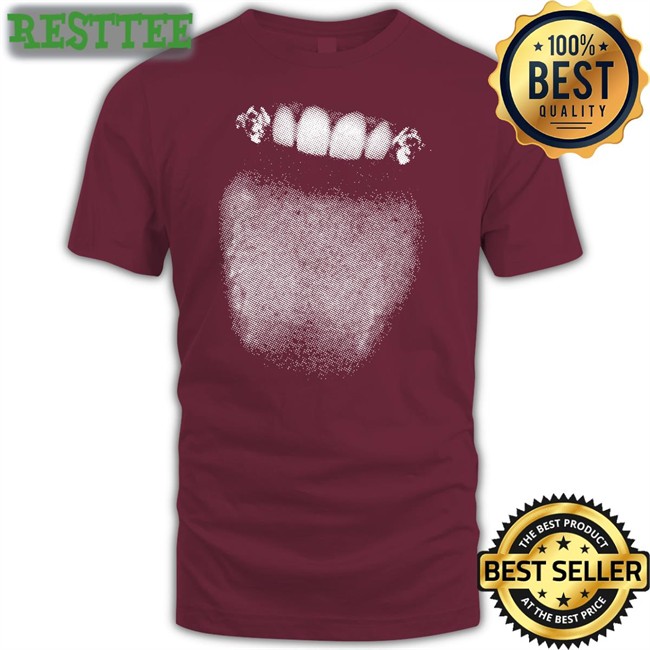 Post Malone Merch Fangs Long Sleeve Shirt Postmalone Post Malone Merch Postmalone Fangs T Shirt