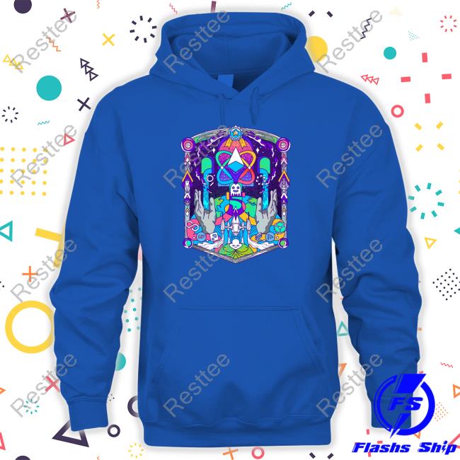 ETHGloba Swag Store ETHGloba 2022 Shirt 2022 By Franky Nines Stani.Lens ETHGlobal 2022 Shirt