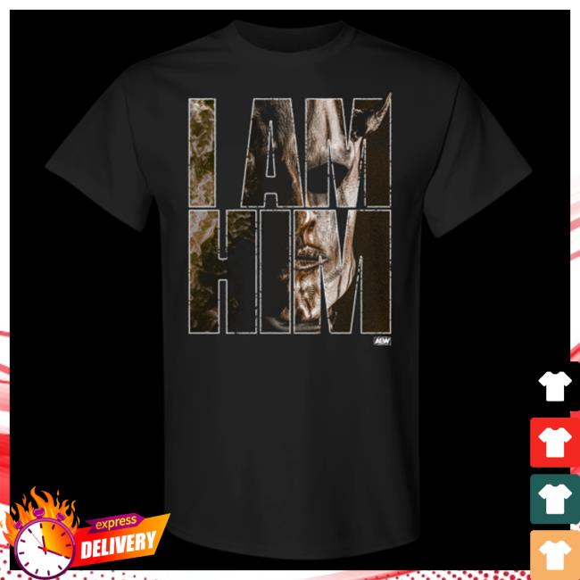Official Shopaew Merch The Devil I Am Him T Shirts