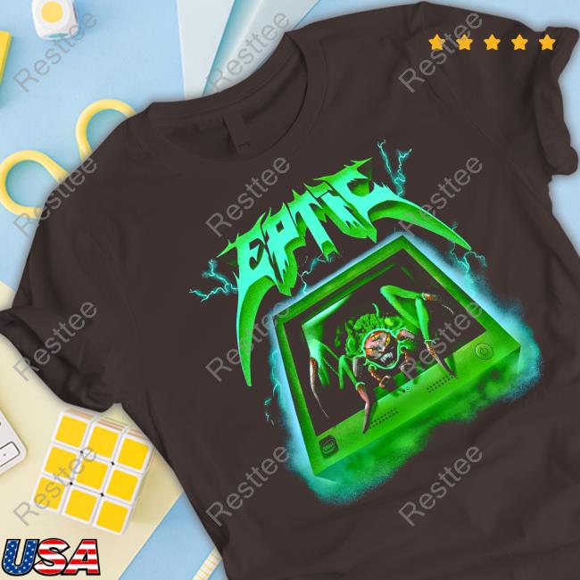 Eptic 23 Interwebs Black Hot Shirt Eptic Official Shop Merch Eptic 23 Interwebs Black Top Shirt