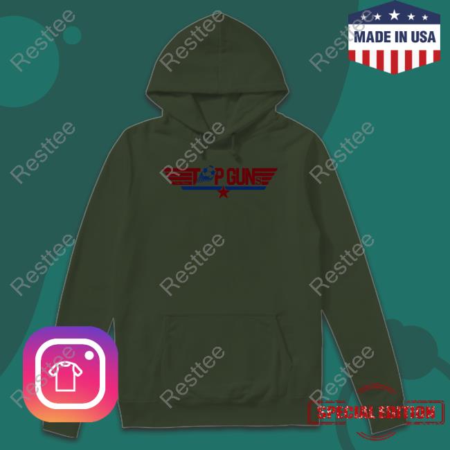 Pablo Iglesias Maurer San Diego Top Guns Shirts San Diego Top Guns Shirt