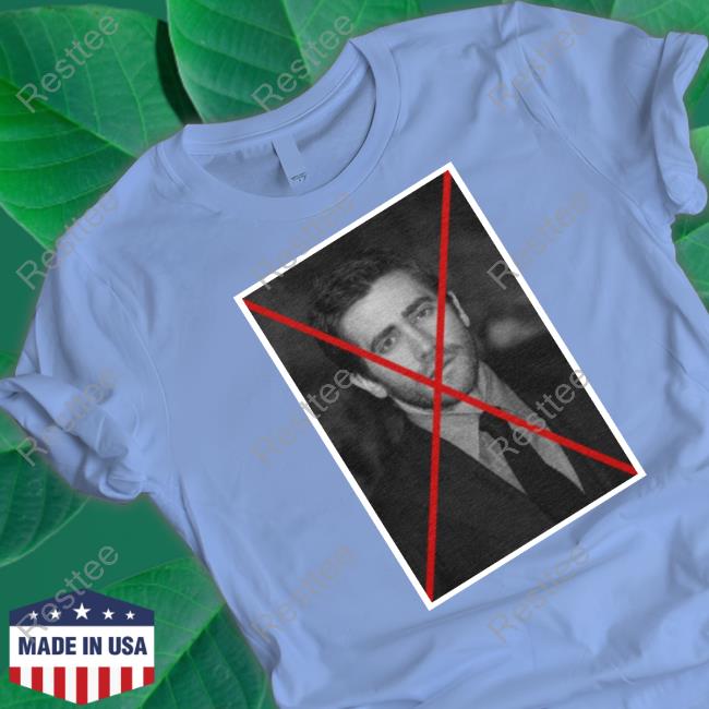 Official Cancelled Jake Gyllenhaal Tee