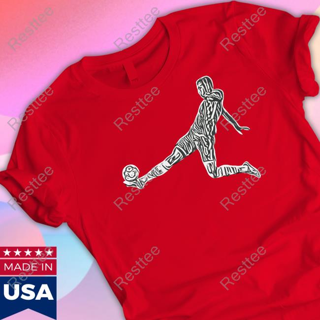 The Byline Show Merch Alex Goldberg Ohh Thiago Silva Sweatshirt