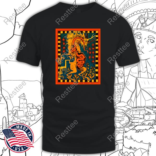Official Beastmeat Store Shop Merch Julian Miholics 2024 Art Poster Shirt