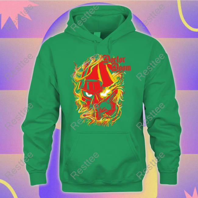Holy Mountain Printing Merch Doctor Doom Don't Break The Oath Hoodies Holy Mountain Printing Merch Doctor Doom Don't Break The Oath Shirt