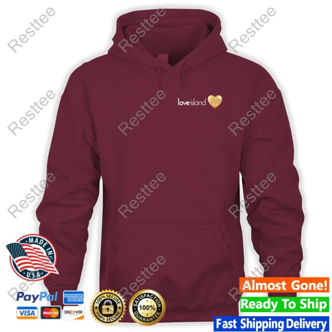 Love Island Merch Love Island Logo Pink Crewneck Sweatshirt Officialloveislandstore Love Island Merch Love Island Logo Pink Crewneck Sweatshirt Officialloveislandstore