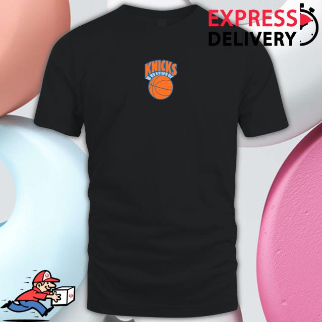 New York Knicks Crewneck Sweatshirt