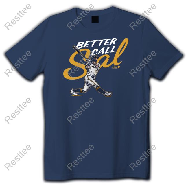 Better Call Sal Shirt