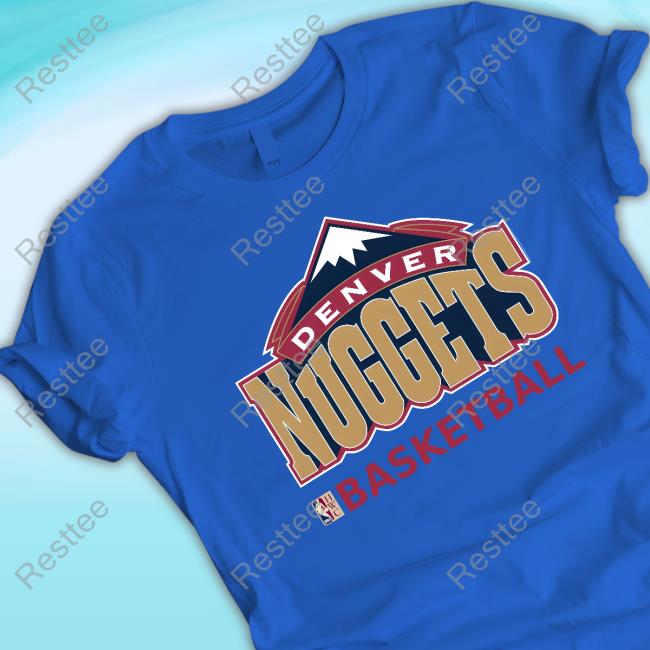 Nikola Jokic Nuggets Sweartshirt Hoodie