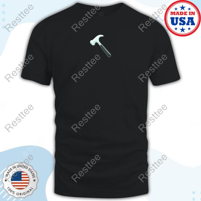 Official Hammer Tradesin5 Shirt