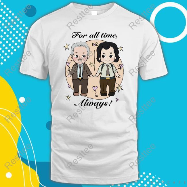 For All Time Always Love Clock Crewneck Sweatshirt Mustardyardpress Time Cuties Shirt