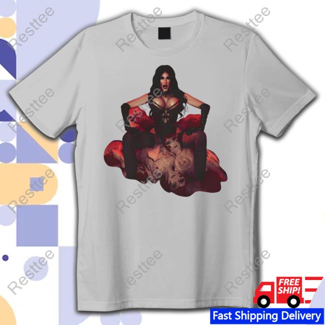 Jimbo Doll Destroyer Shirt