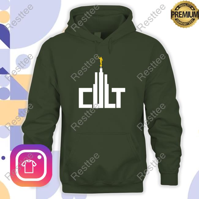 Official Cult Lds Temple Angel Moroni T Shirt Cult Lds Temple Angel Moroni Ex Mormon Post Lds Tee