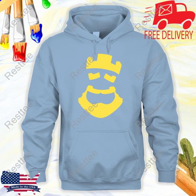 Official Pedrotmclash Clash Royale Hooded Sweatshirt