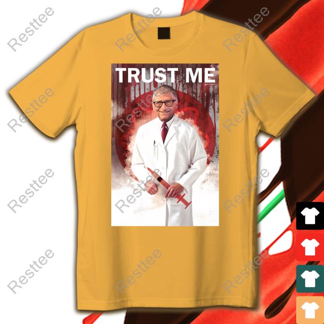 Trust Me Shirt Black Trust Me Long Sleeve Tee