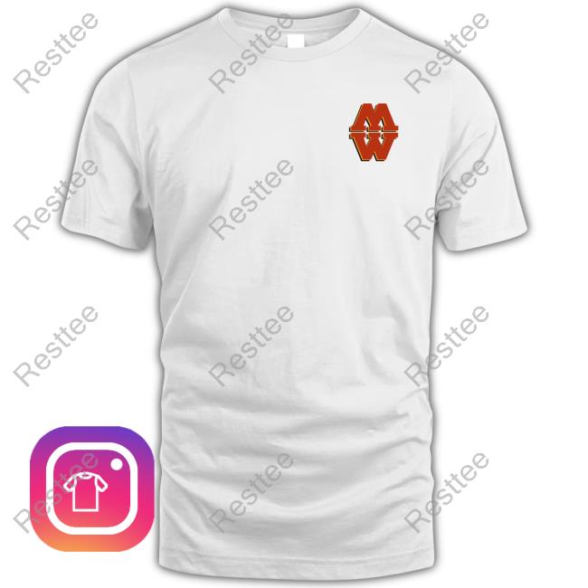 Mw Last Night Beer Logo Shirts