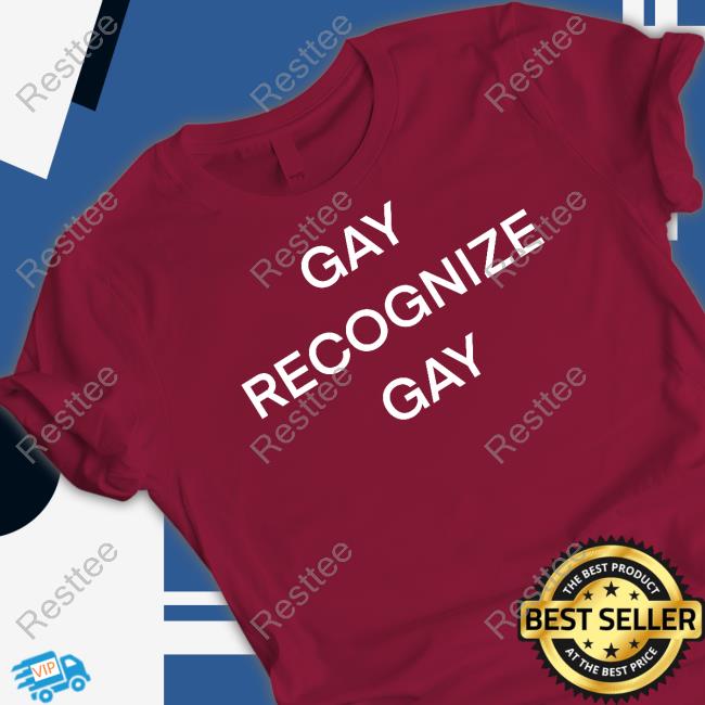 Official Raw Paw Gay Recognize Gay Shirts By Dirty Laundry