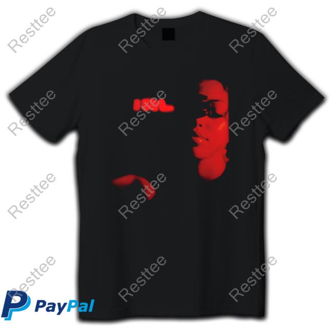 Mahalia Irl Shirts