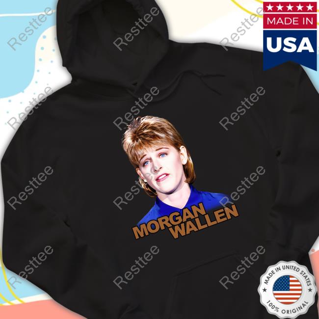 Official Shitheadsteve Merch Morgan Wellen T Shirt