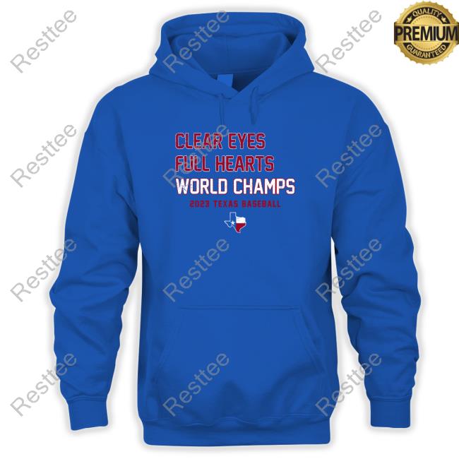 Official Breaking T Clear Eyes Full Hearts World Champs Tees