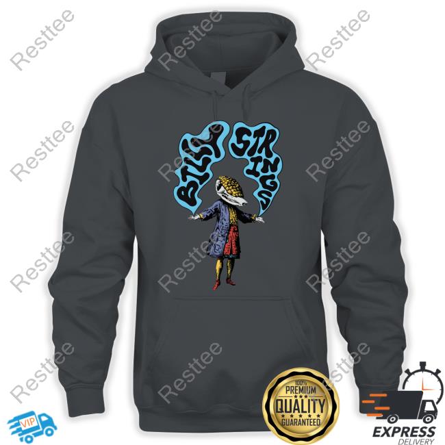 Billy Strings Merch #5 Skull Boy T Shirt Billystringsstore Billy Strings #5 Skull Boy Hoodie