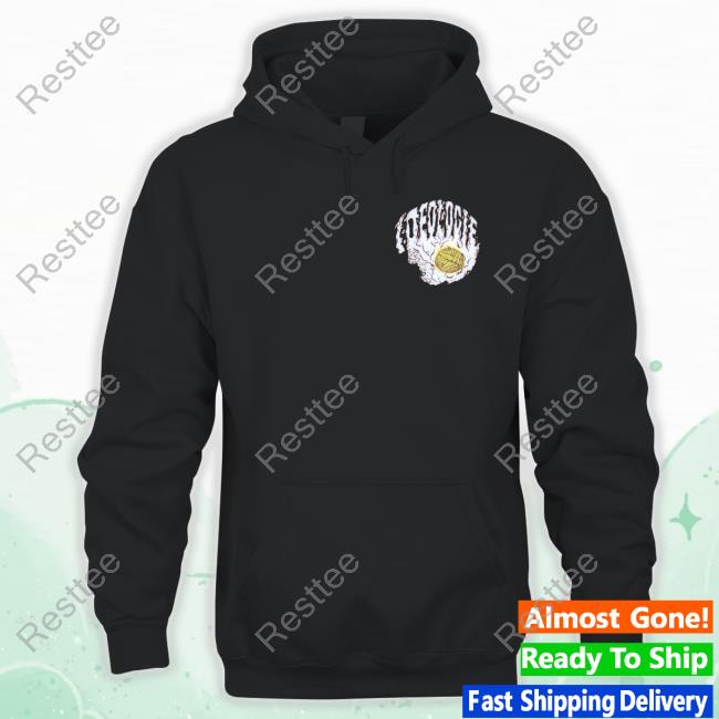 Ideologie Fried Brain This Is Your Brain On Long Sleeve Tee