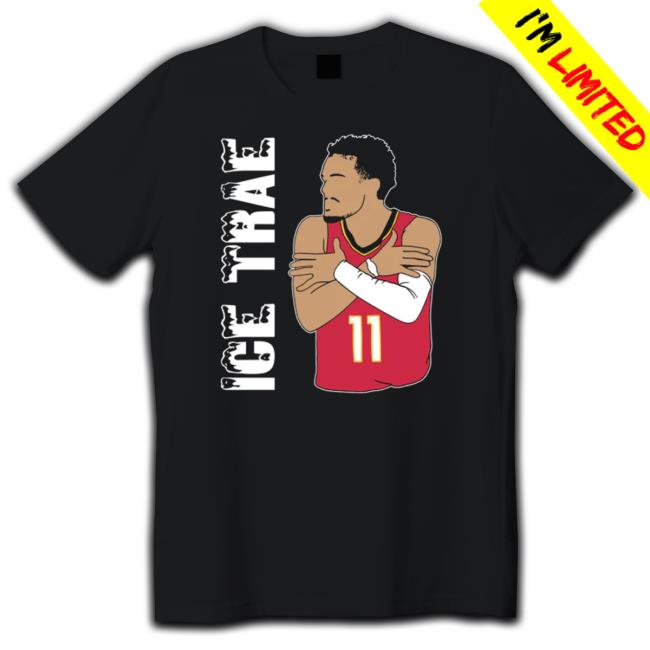 Barstool Sports Ice Trae Tee