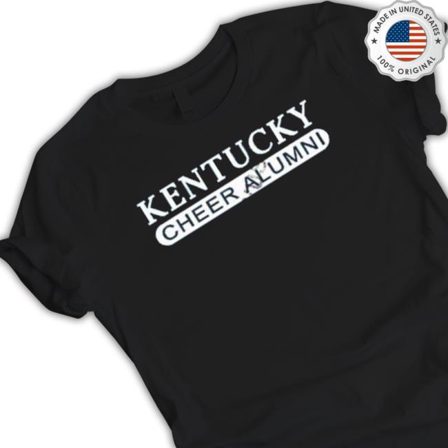 Kentucky Cheer Alumni Sweatshirt
