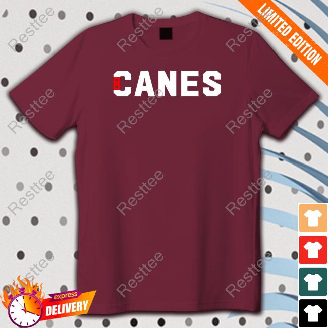 Brind'Amour Canes Carolina Hurricanes Shirt Official Canes Carolina Hurricanes Tee Shirt