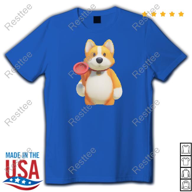 Gear Xbox Shop Party Animals Nemo Shirt Gear Xbox Party Animals Nemo Shirt