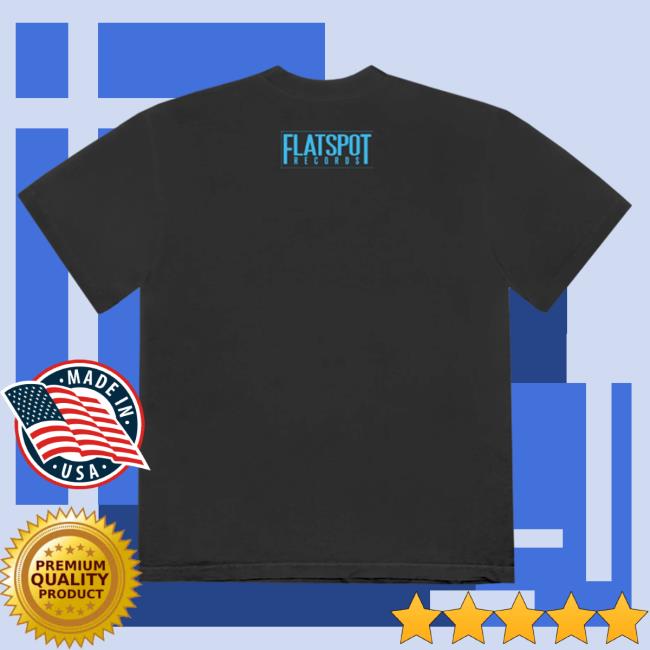 Flatspot Records Merch Bad Blood Buffalo Hoodies Flatspot Records Merch Bad Blood Buffalo Shirt