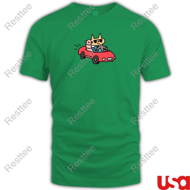 Grebcomics Worm Insurance Hooded Sweatshirt