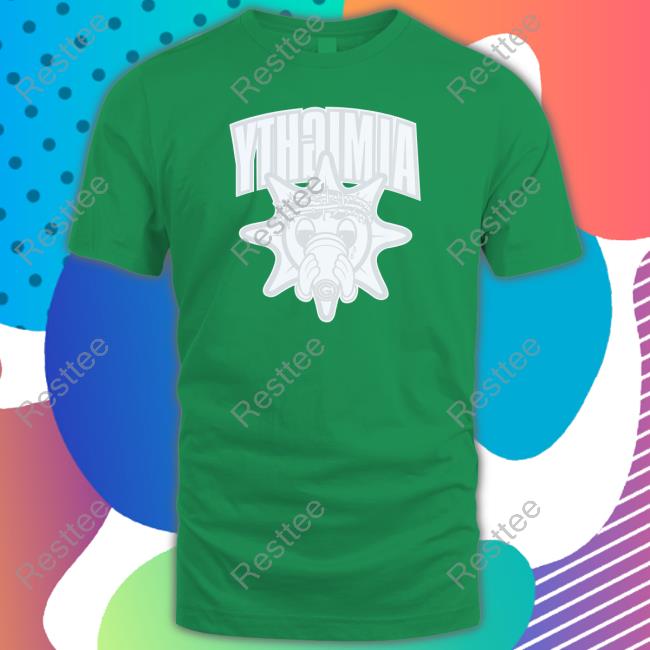 Almighty Glo Shirt
