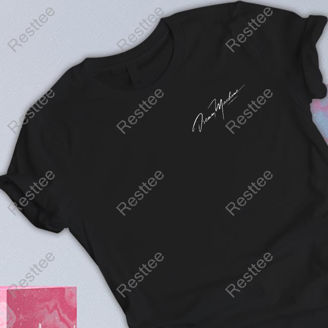 Dream Machine Tee