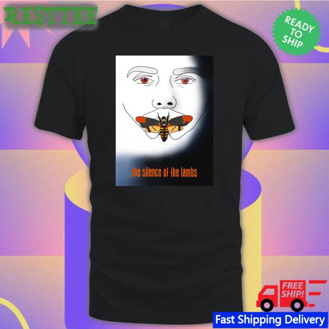 Jimmy Garoppolo The Silence Of The Lembs Shirt Rita Oak