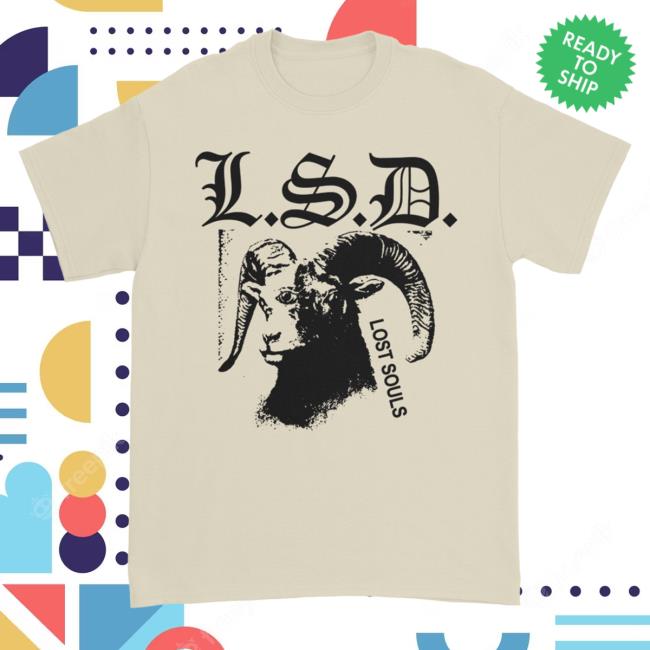 Official Kingsroadmerch L.S. Dunes Ram Hooded Sweatshirt