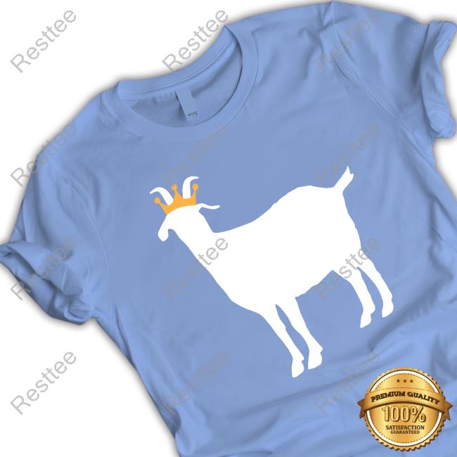 Betjack Goat Tee Shirt Betjack Goat Long Sleeve